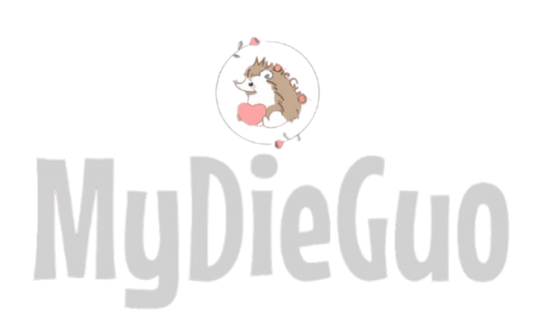 MyDieGuo